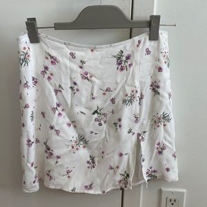 Sunday Best skirt (Sz 10)